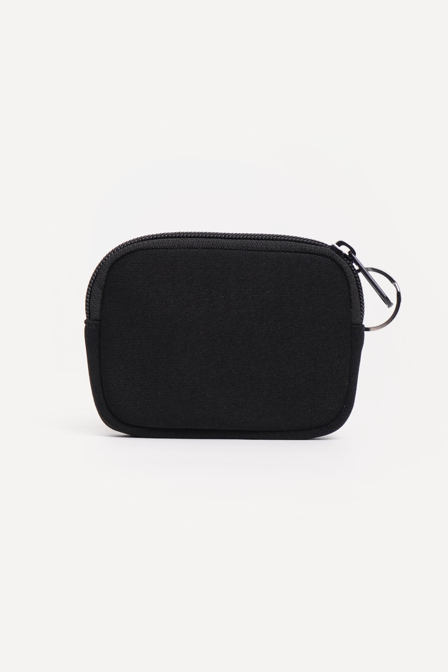 小物 forme Coin purse black Coin Purse – OXGN