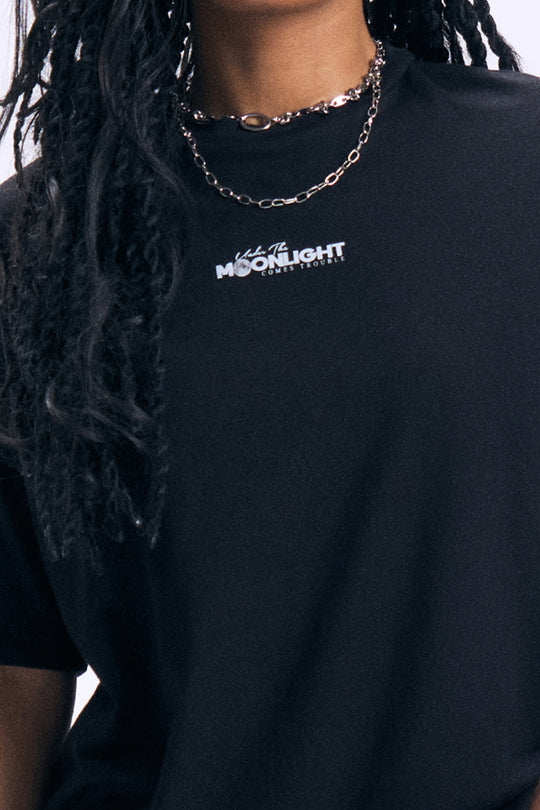 Graphic Loose T-Shirt