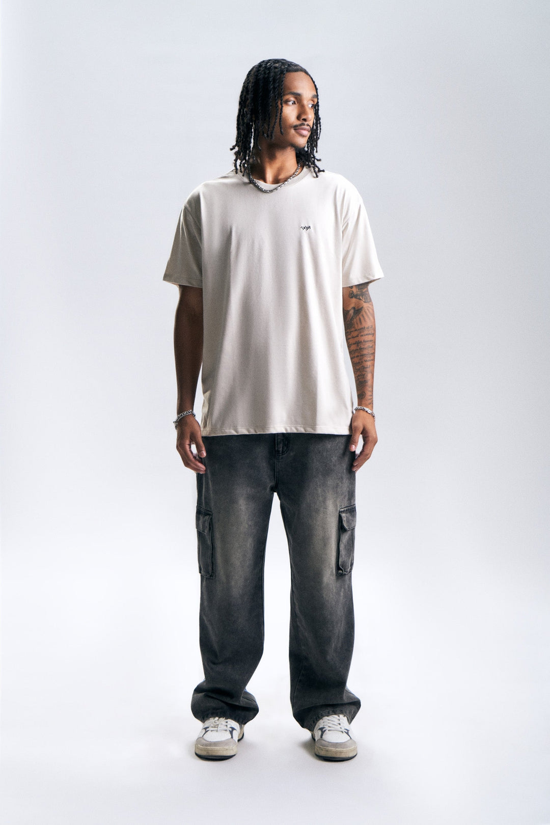 Logo T-Shirt