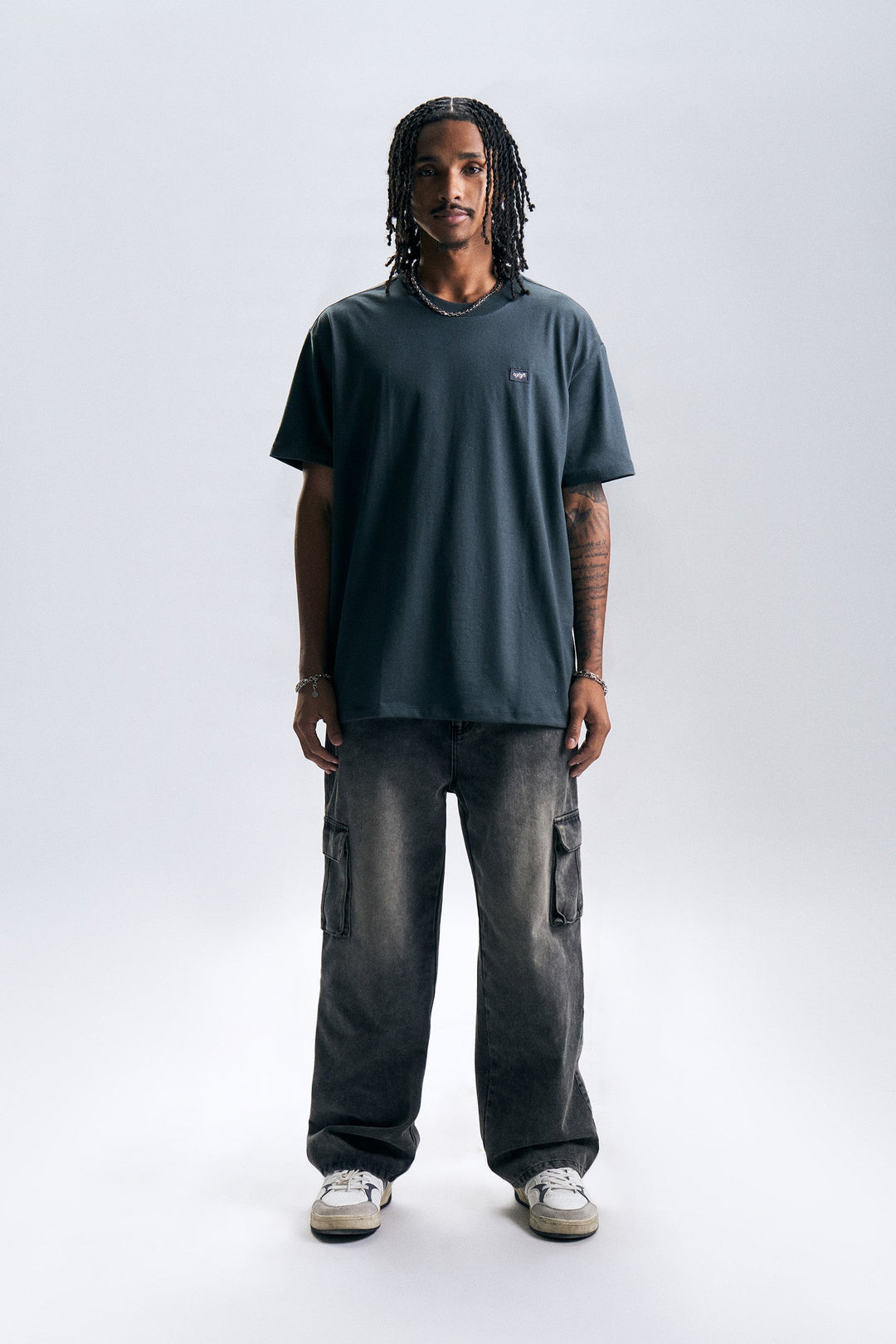 Logo T-Shirt