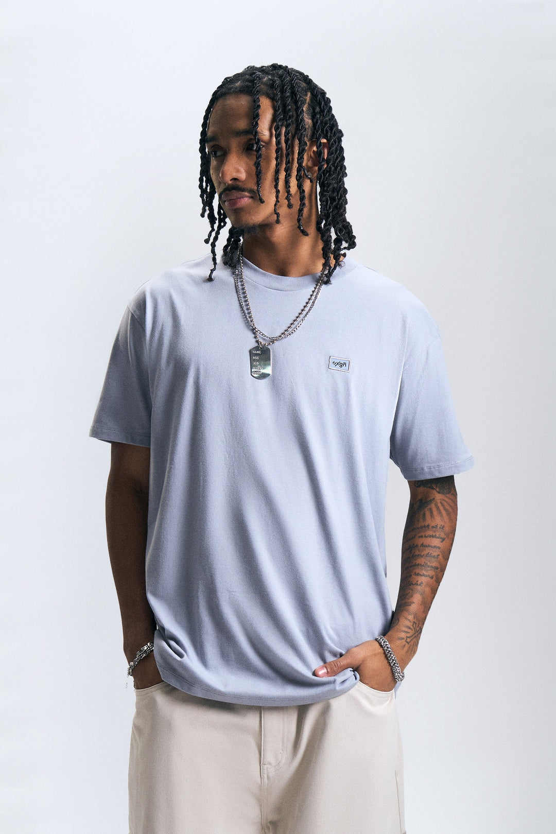 Logo T-Shirt