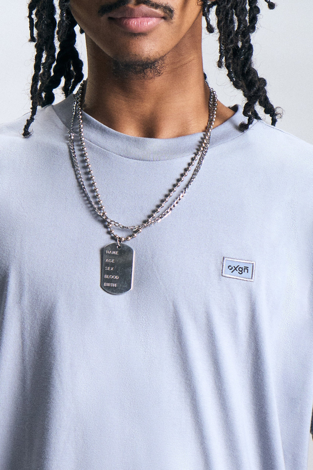 Logo T-Shirt