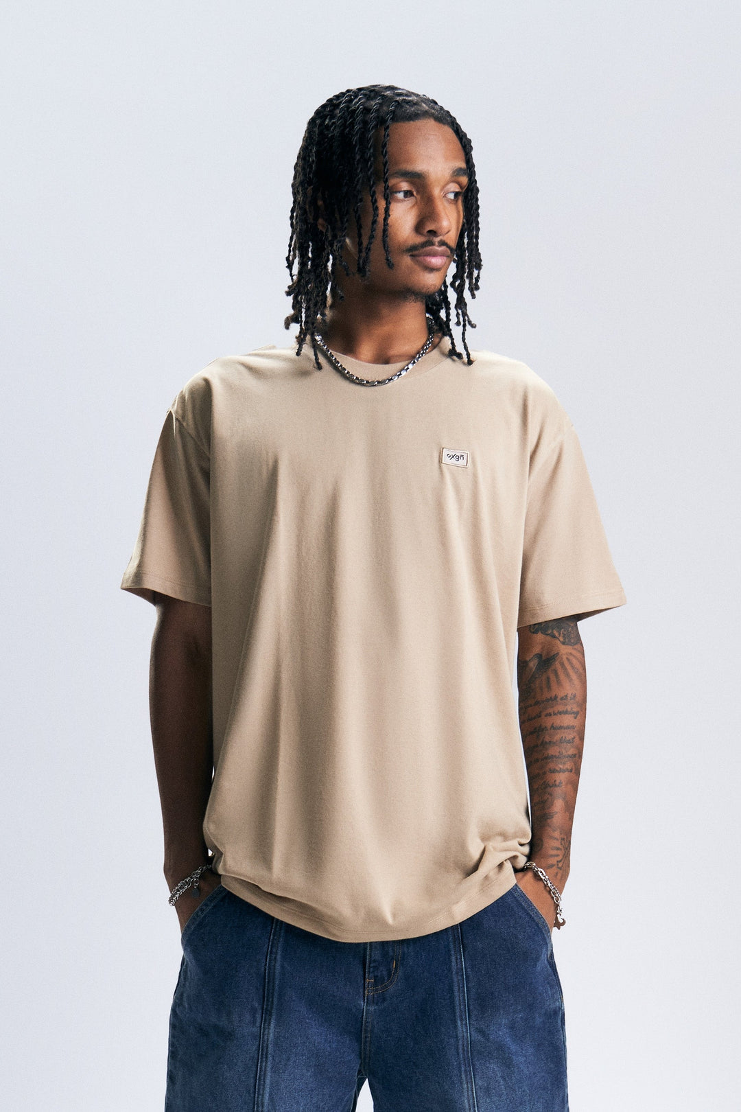 Logo T-Shirt