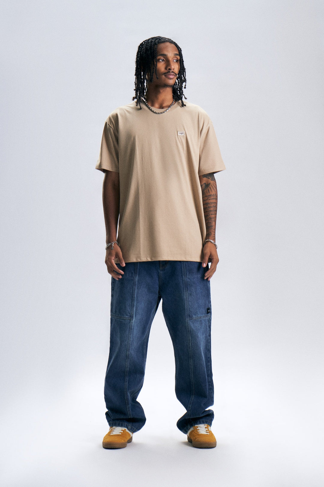 Logo T-Shirt