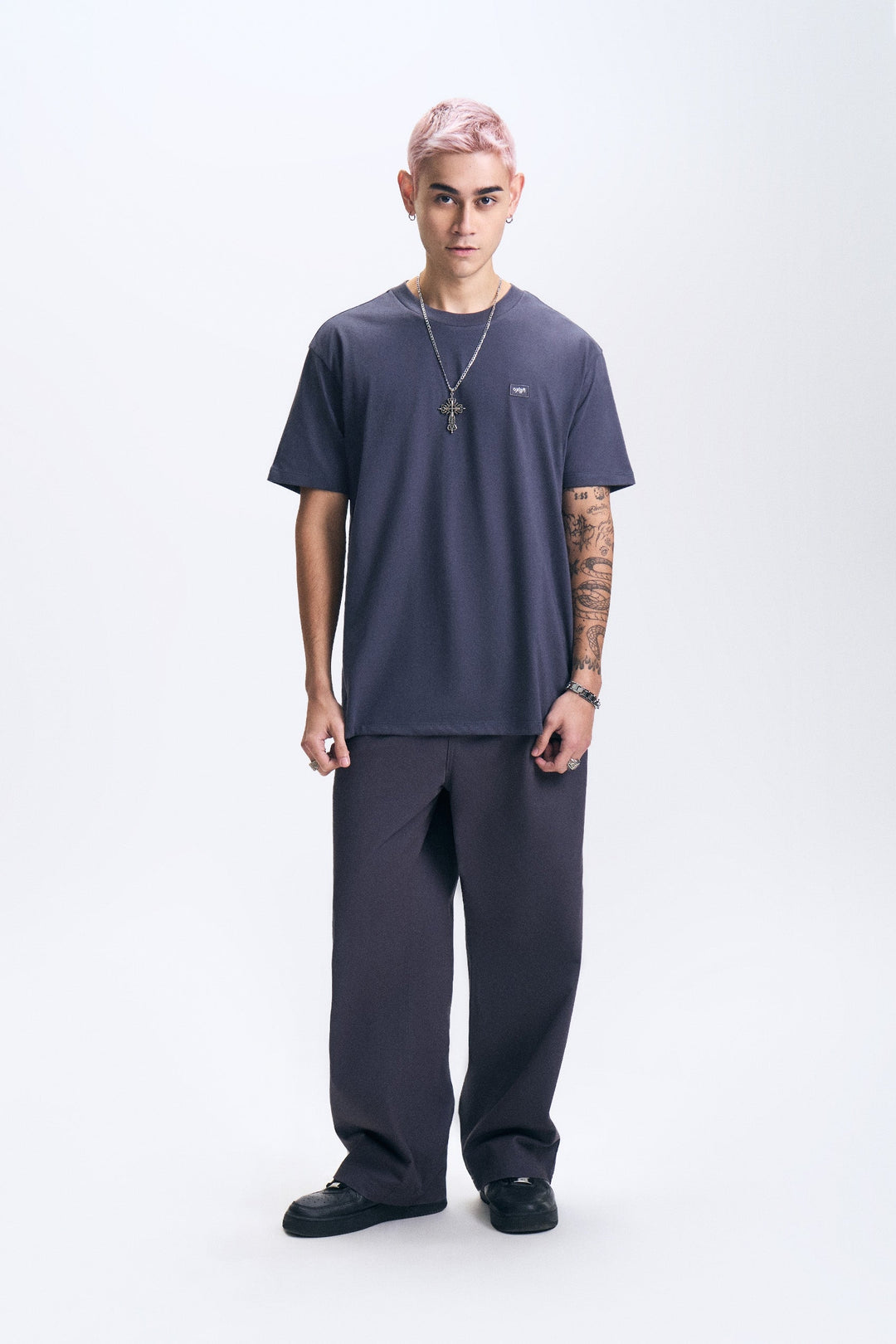 Logo T-Shirt