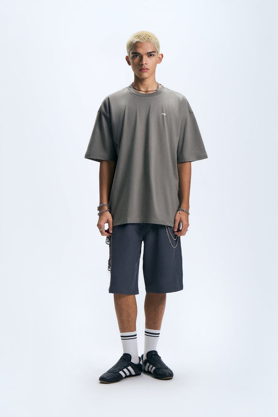 Logo Oversized T-Shirt