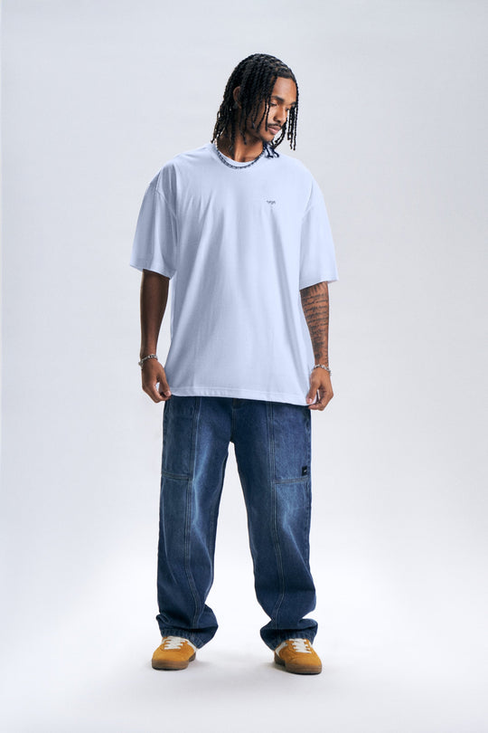 Logo Oversized T-Shirt