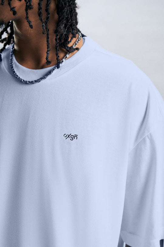 Logo Oversized T-Shirt