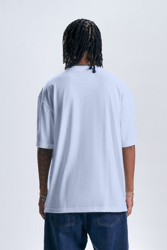 Logo Oversized T-Shirt