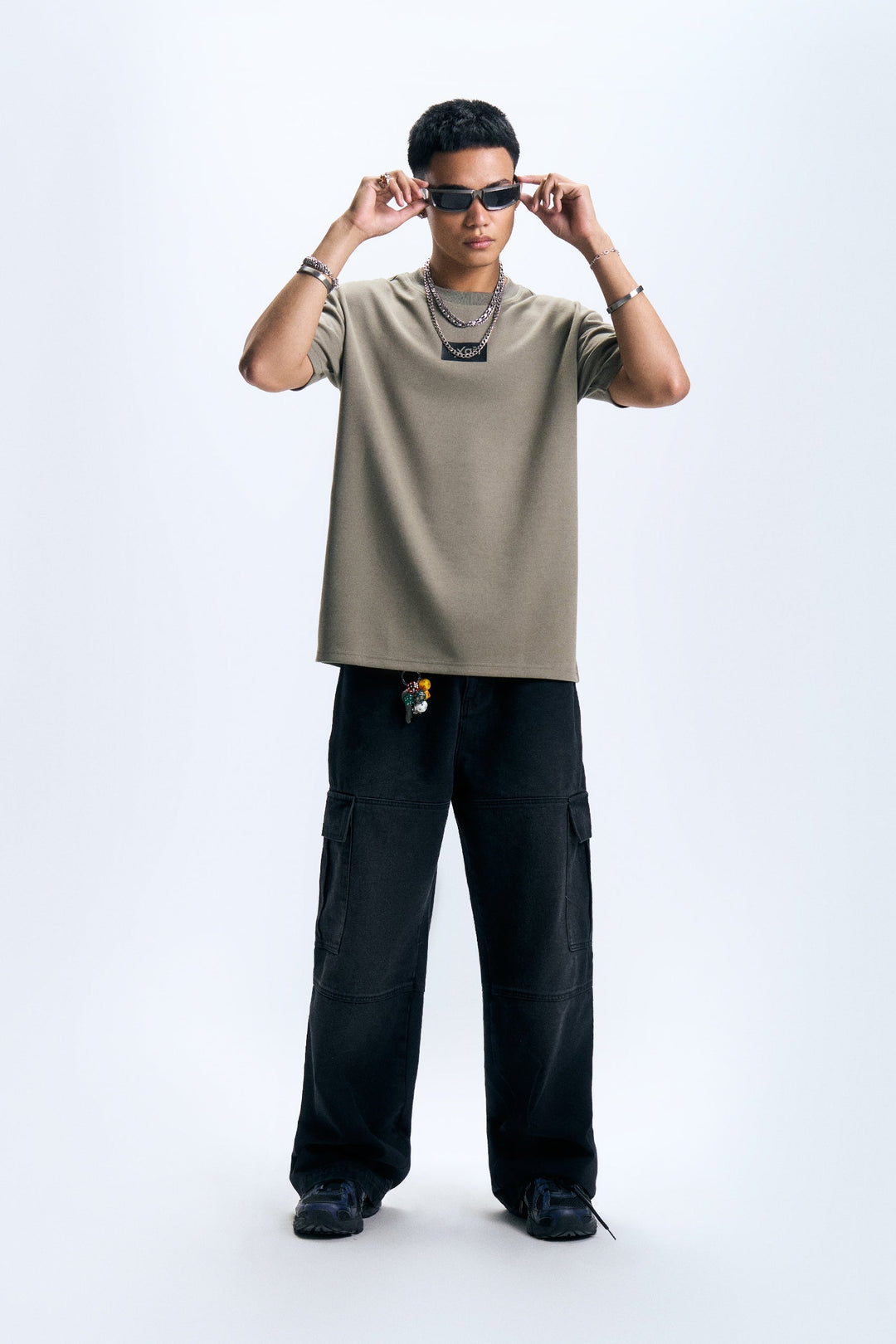Logo T-Shirt
