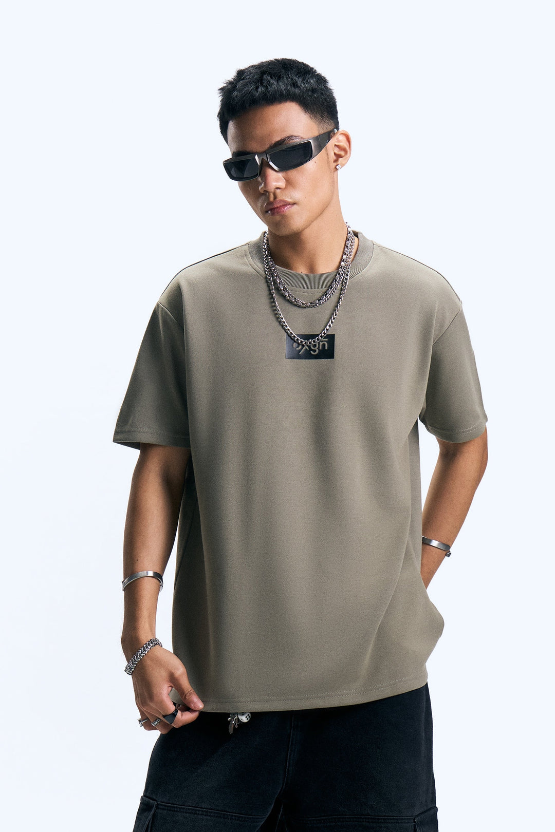 Logo T-Shirt