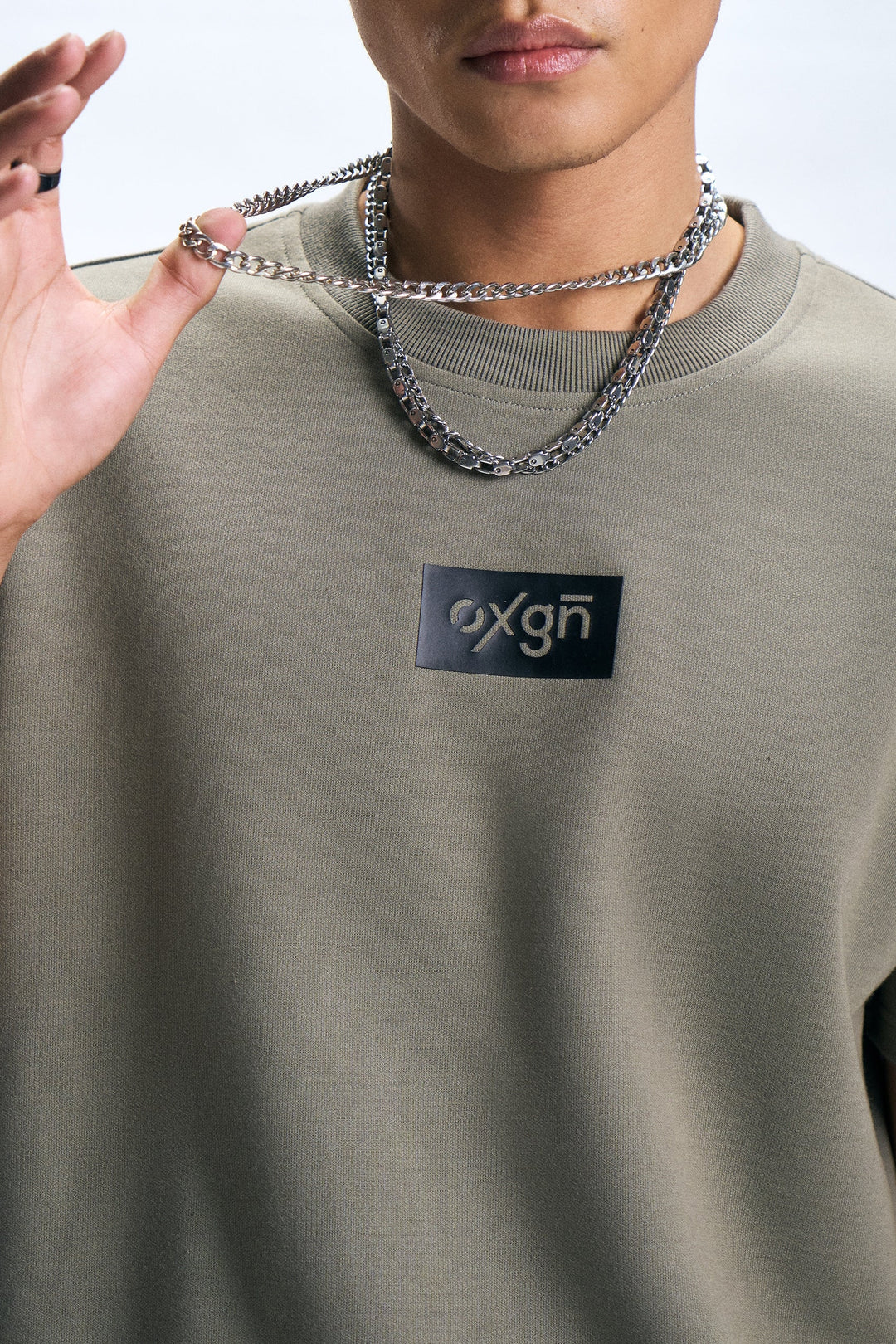 Logo T-Shirt