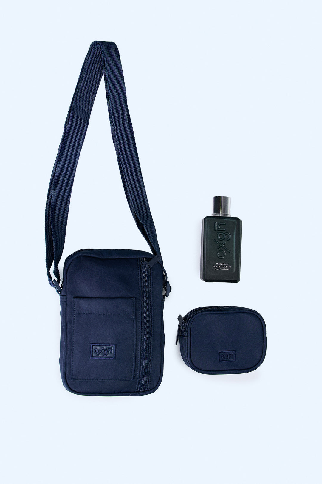 Mini Sling Bag