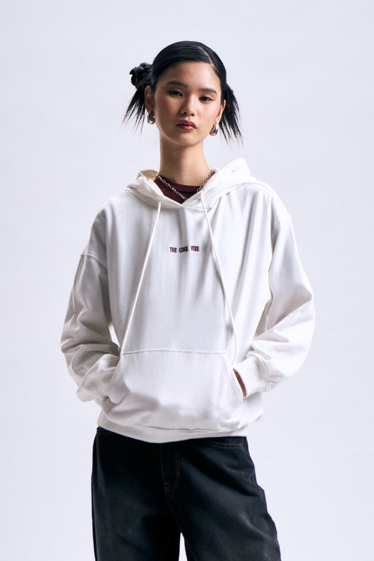 Graphic Hoodie