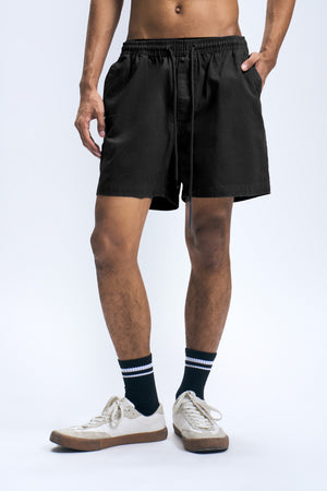 Pull-Up Shorts
