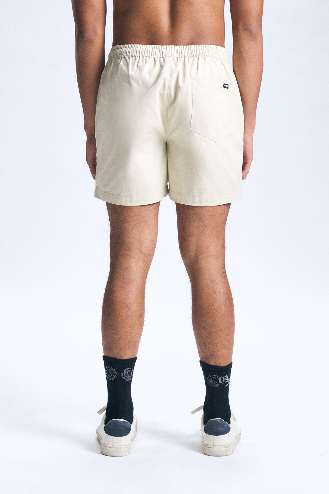 Pull-Up Shorts