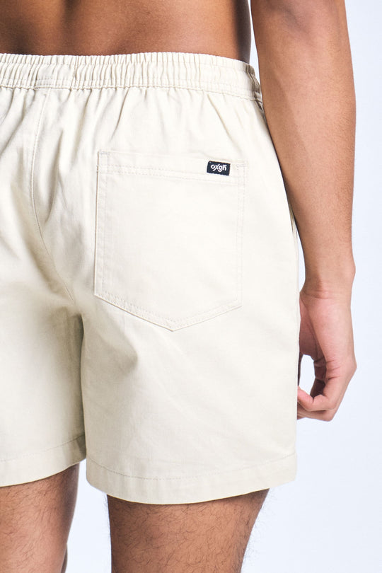 Pull-Up Shorts