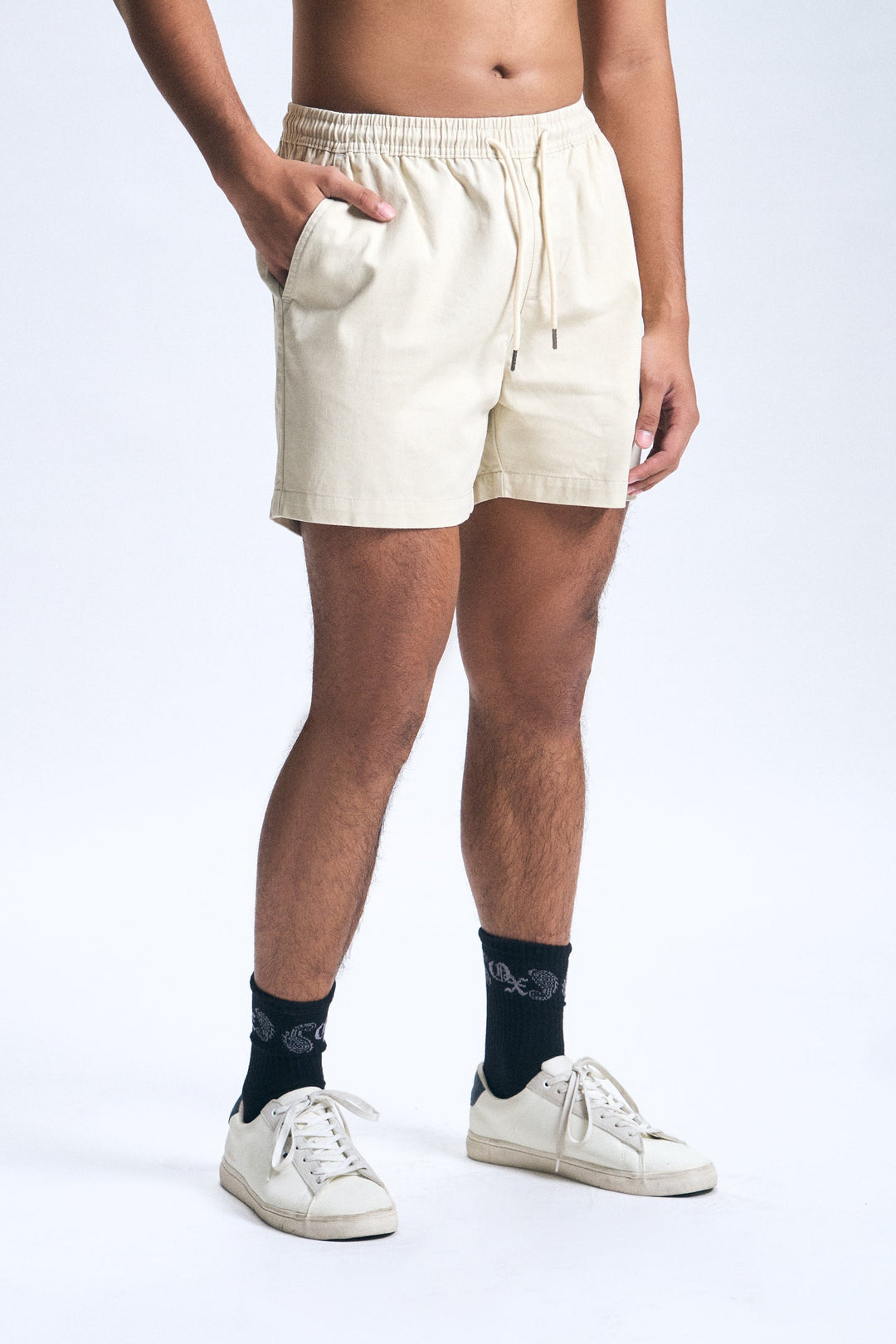 Pull-Up Shorts