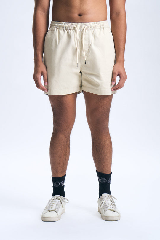 Pull-Up Shorts