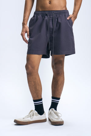 Pull-Up Shorts