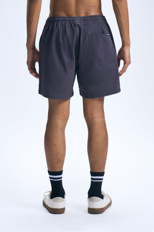 Pull-Up Shorts