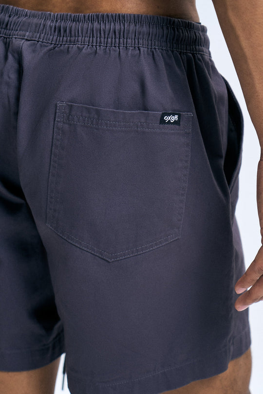 Pull-Up Shorts