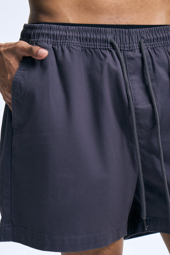 Pull-Up Shorts