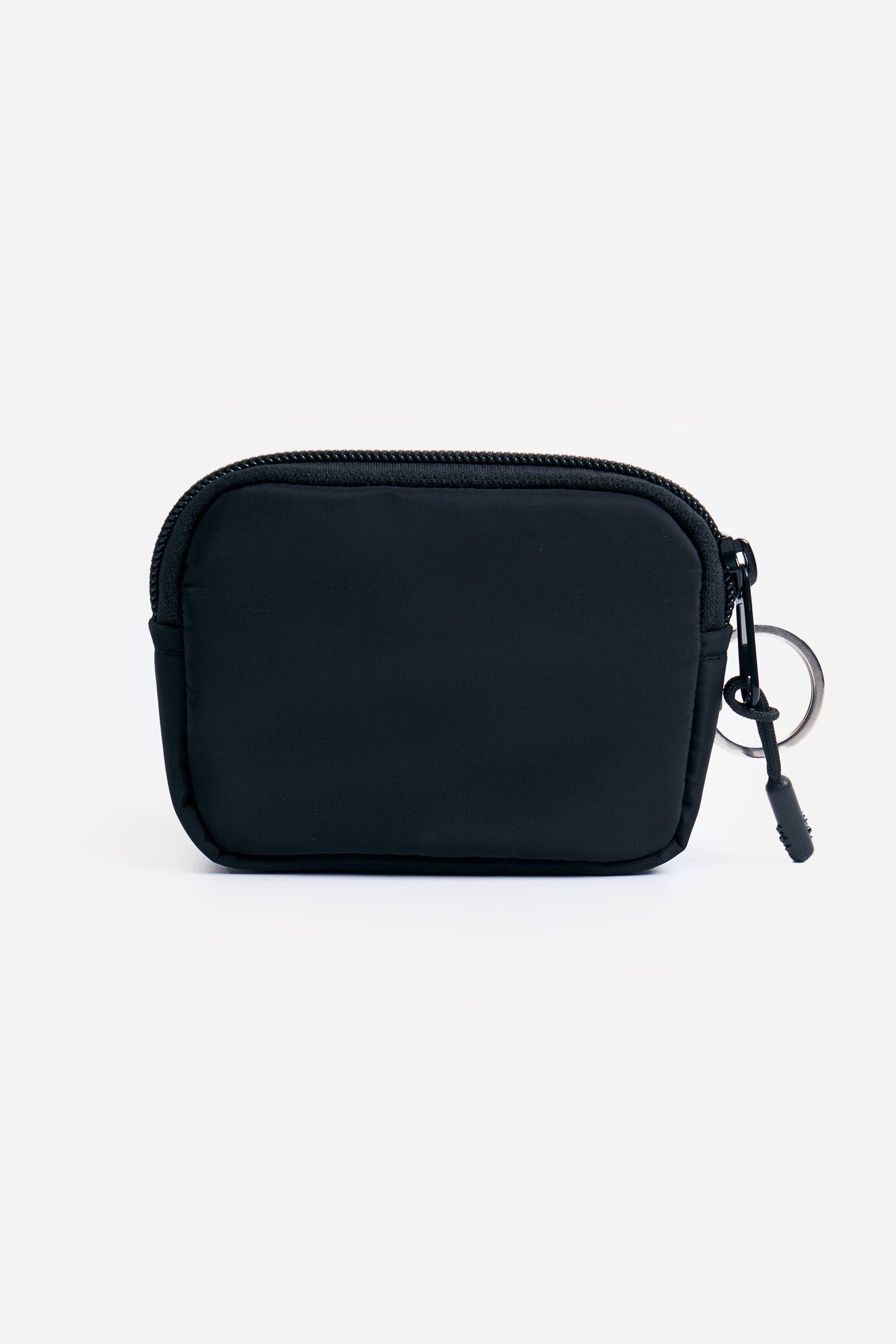 小物 forme Coin purse black Coin Purse – OXGN