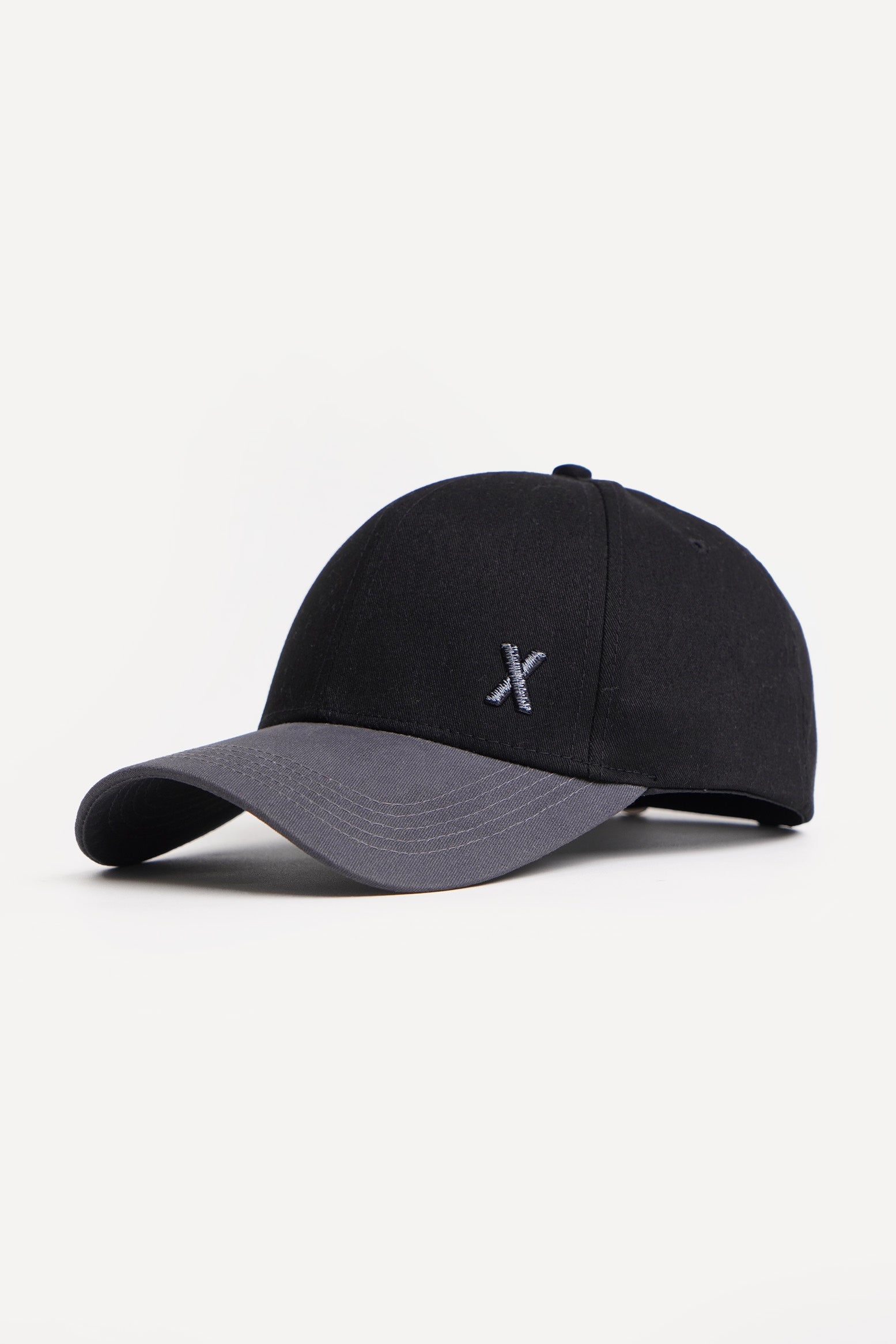 X Curved Cap – OXGN