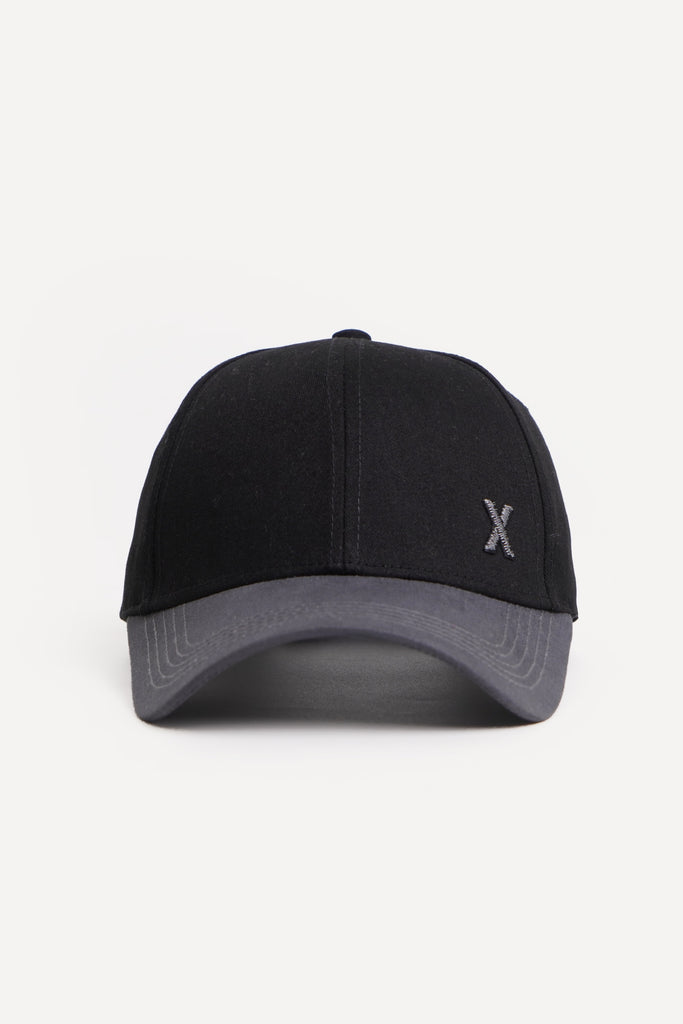 X Curved Cap – OXGN