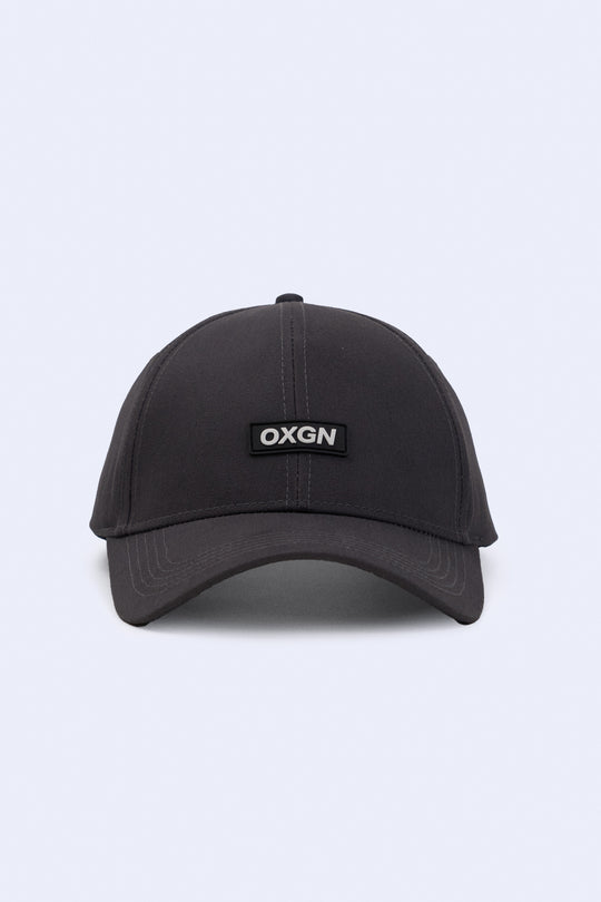 Curved Cap