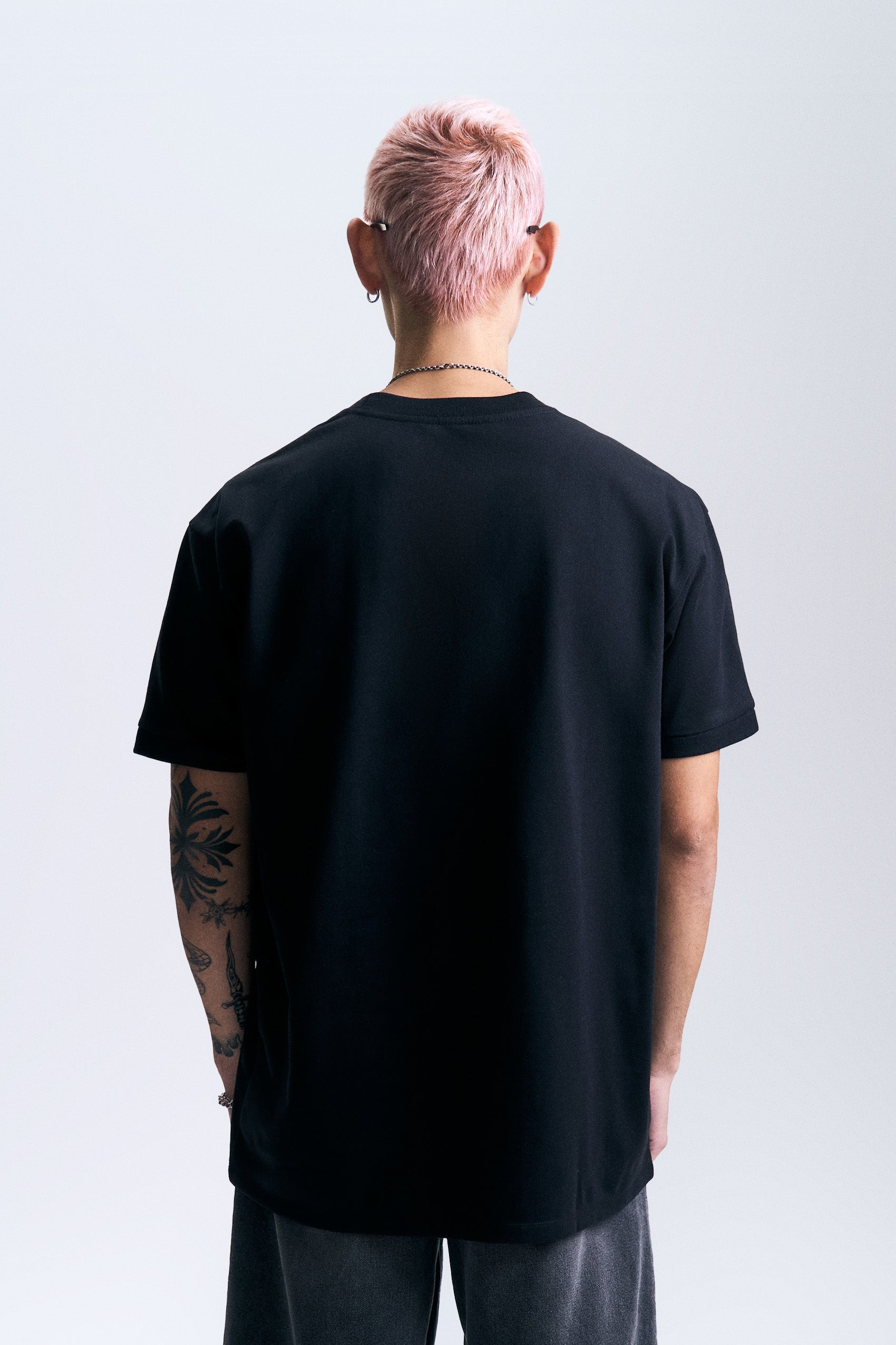 Basic T-Shirt – OXGN