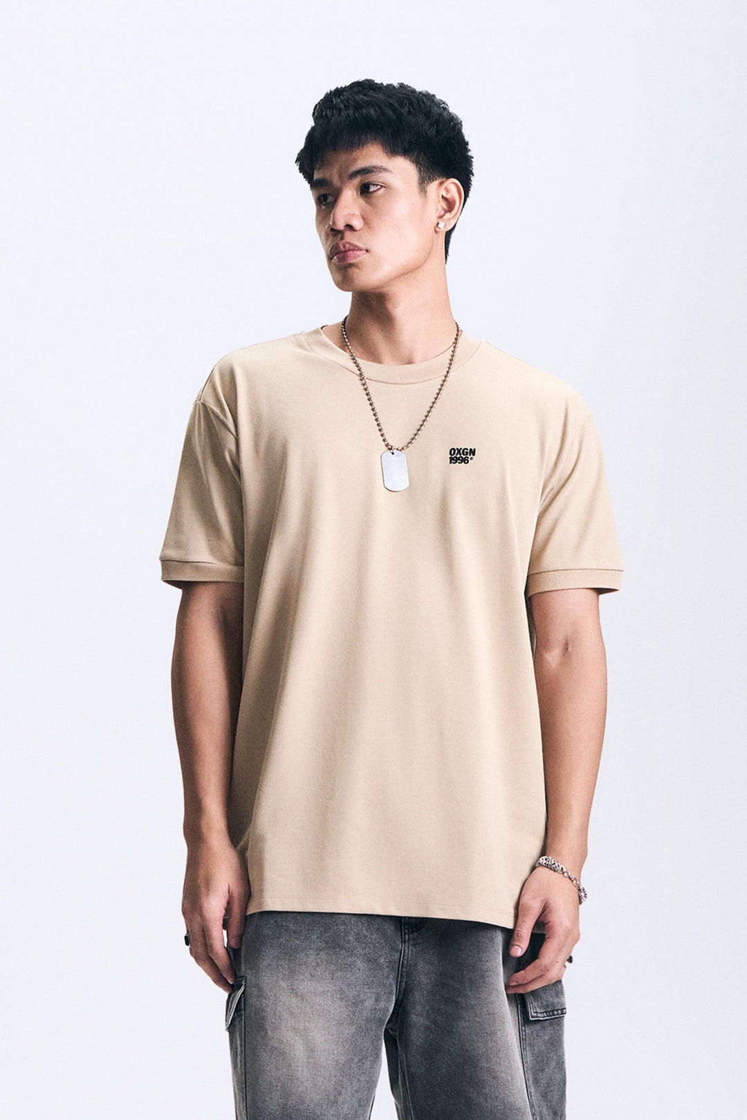 Basic T-Shirt