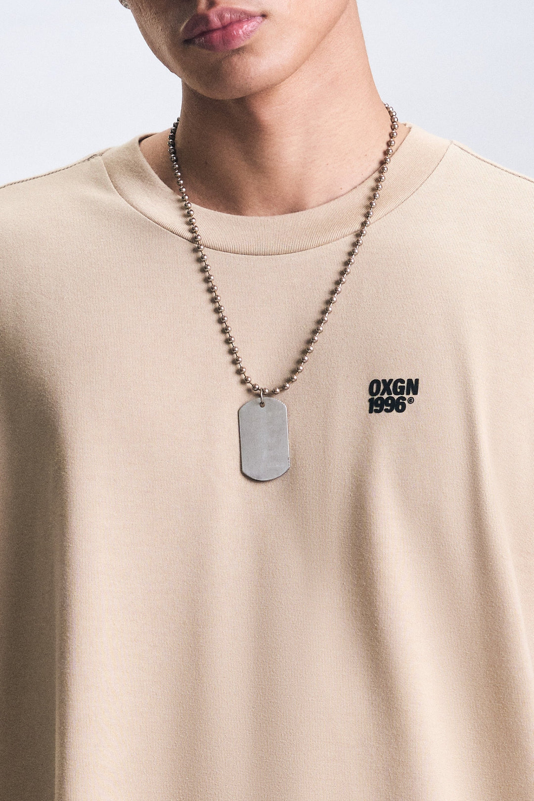 Basic T-Shirt