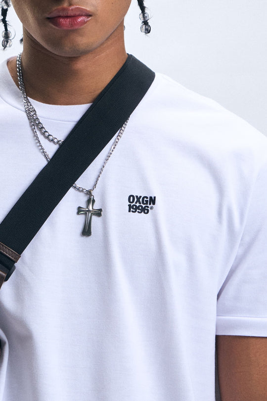 Basic T-Shirt