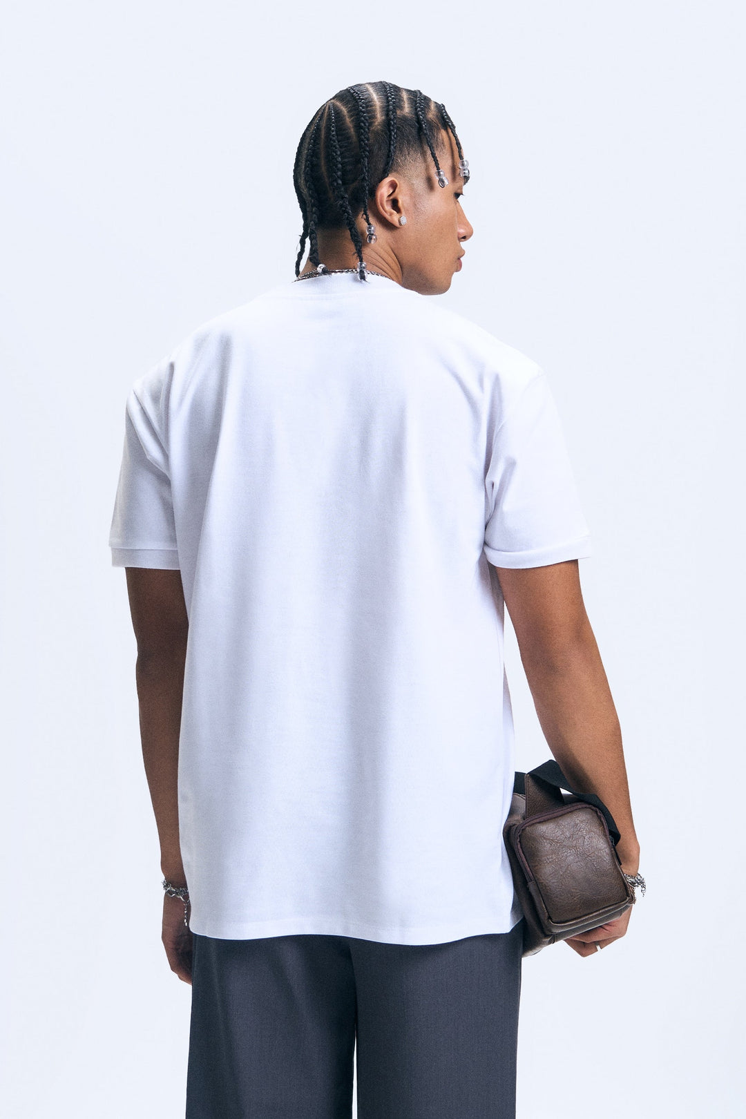 Basic T-Shirt