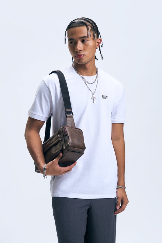 Basic T-Shirt