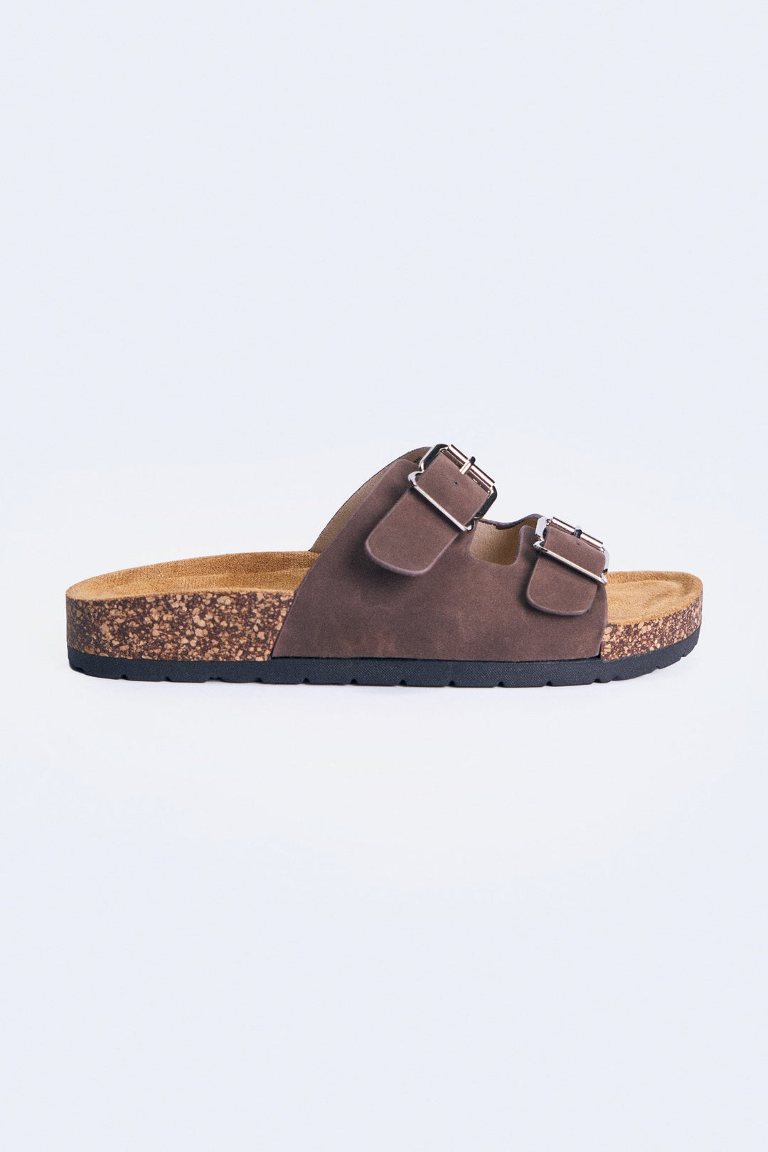 Ladies' Double Band Slides