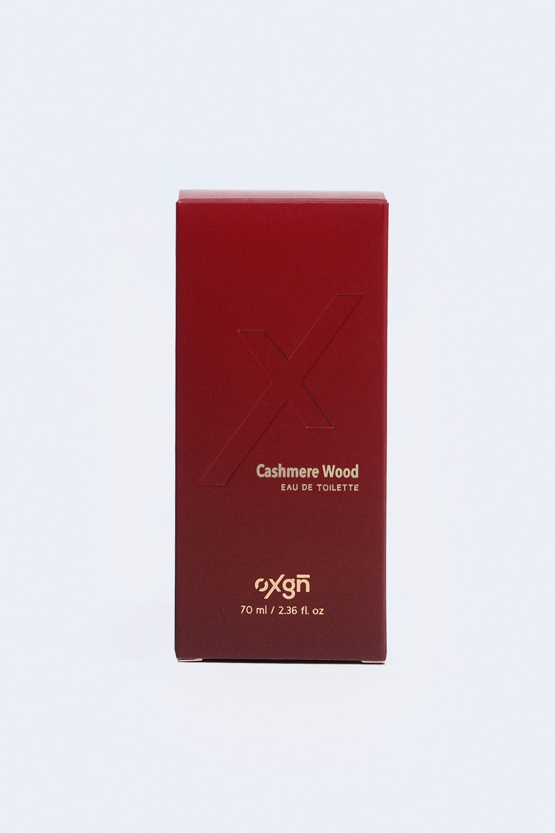 OXGN Eau de Toilette for Men and Women 70ML