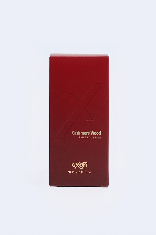 OXGN Eau de Toilette for Men and Women 70ML