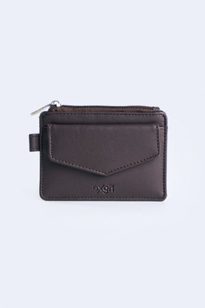 Wallet With Card Slot