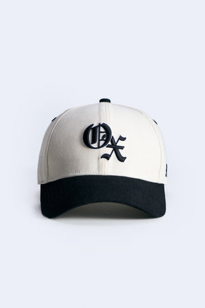 Curved Cap