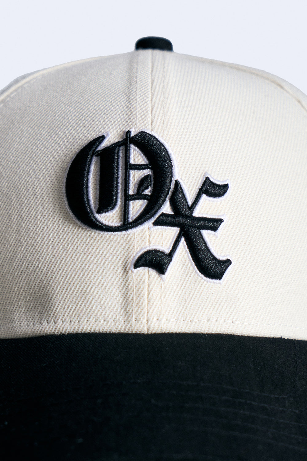 Snapback Cap