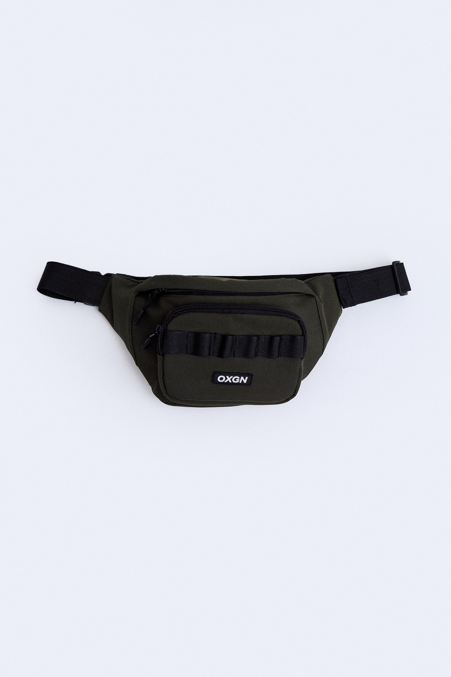 SANTAFE様 SUPPLY NOROLL S/N Mesh Belt Bag SUPPLY NOROLL S/N Mesh Belt Bag