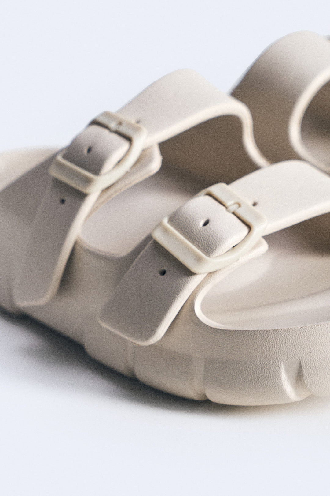 Ladies' Double Band Slides