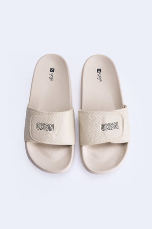 Ladies' Single Band Slides