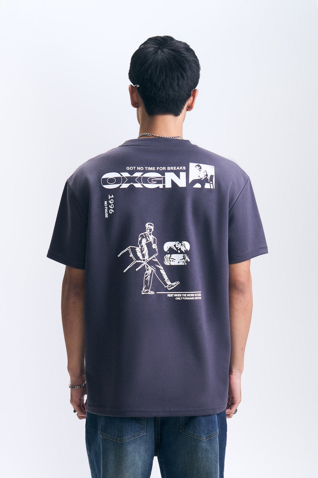 Graphic T-Shirt
