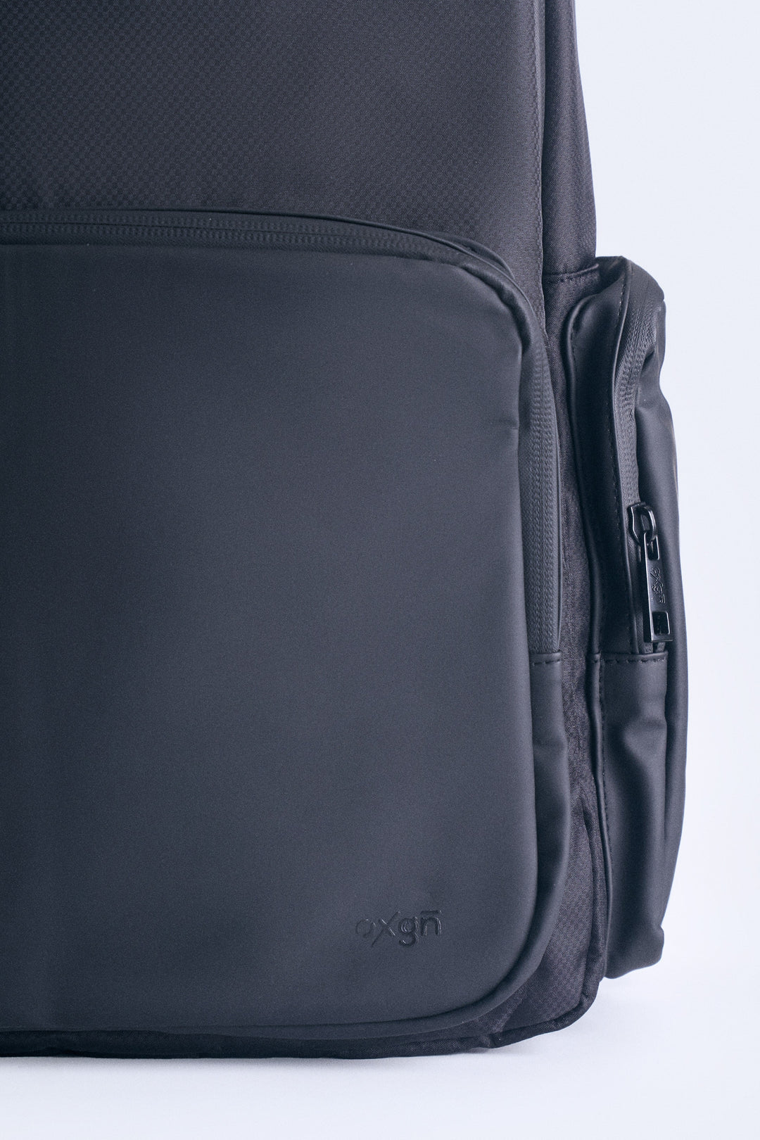Multi Compartment Water Repellent Backpack