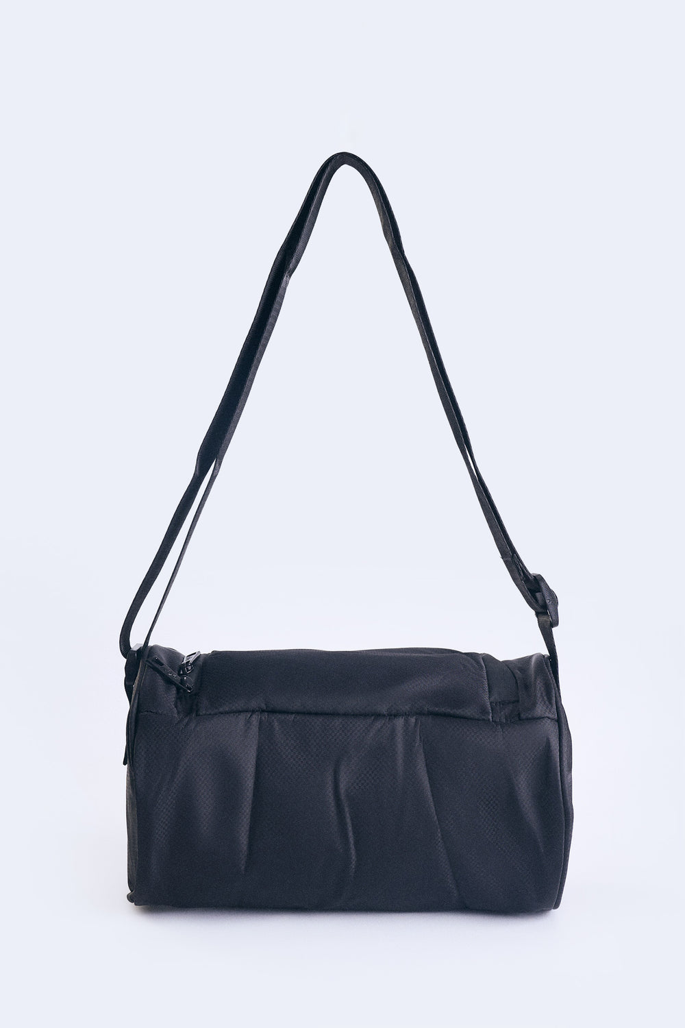 Multi Compartment Water Repellent Mini Duffle Bag