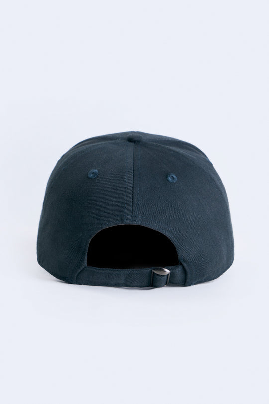 Curved Cap